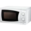 Mikroovn 700W, 20L - hvid