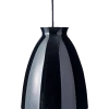 Milano pendel Ø30 cm E27 sort