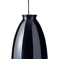 Milano pendel Ø30 cm E27 sort