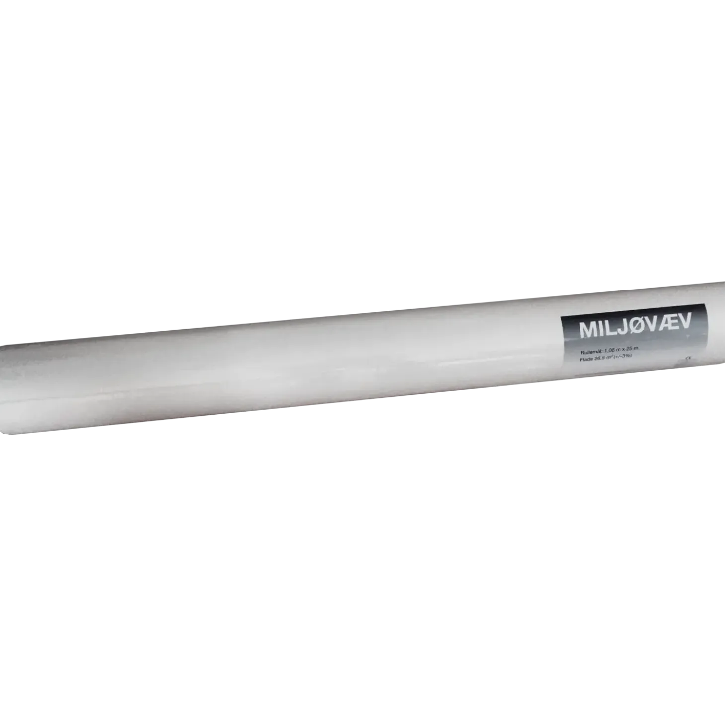 Miljøvæv 1,06x25 m