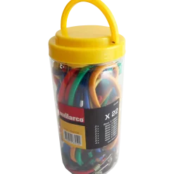 Millarco bagageremme 22 stk