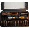 Millarco bitssæt m/46 dele