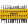Millarco bitssæt 25 stk