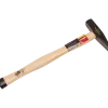 Millarco bænkhammer 200 g ask