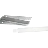 Millarco bræk-a knivblade 9 mm 10 stk