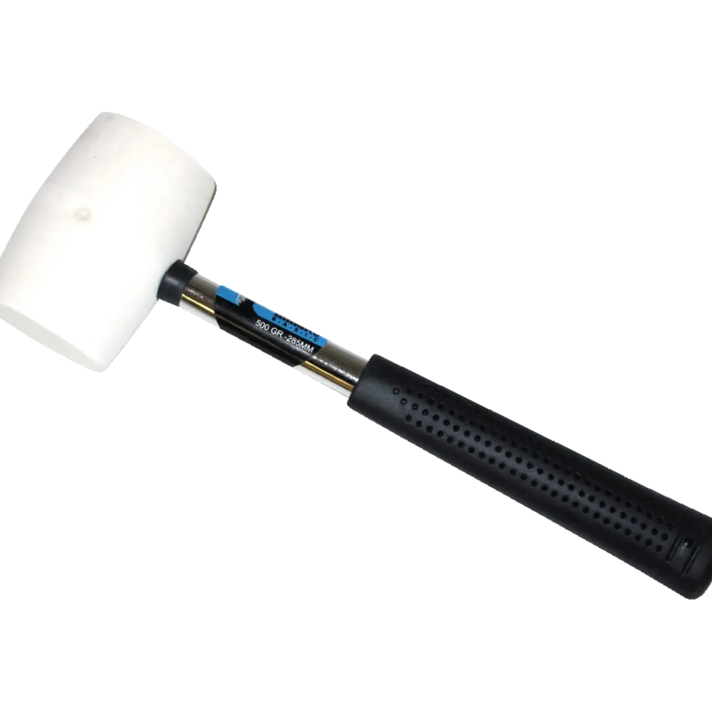 Millarco gummihammer 500 g