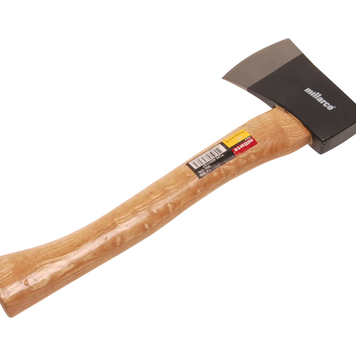 Millarco håndøkse 500 g