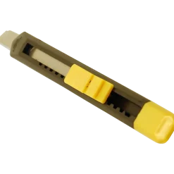 Millarco hobbykniv m/lås 9 mm