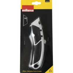 Millarco hobbykniv m/magasin 19 mm