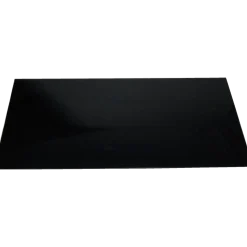 Millarco Home stænkplade 4x400x800 mm sort