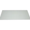 Millarco Home stænkplade 4x400x800 mm hvid frosted