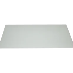 Millarco Home stænkplade 4x400x800 mm hvid frosted