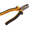 Millarco kombinationsstang med isoleret greb 185 mm