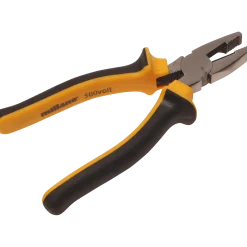 Millarco kombinationsstang med isoleret greb 185 mm