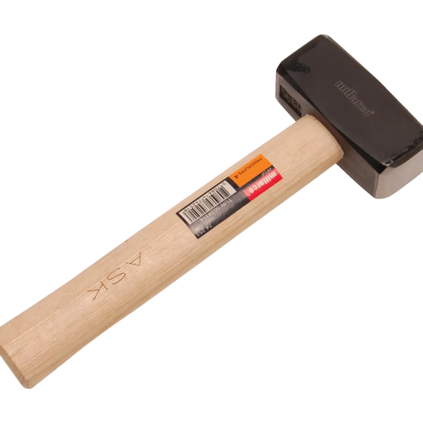 Millarco mukkert 1 kg