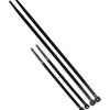 Millarco premium kabelstrips 50 stk