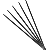 Millarco premium kabelstrips 50 stk 3,6x150 mm