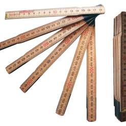 Millarco prof tommestok