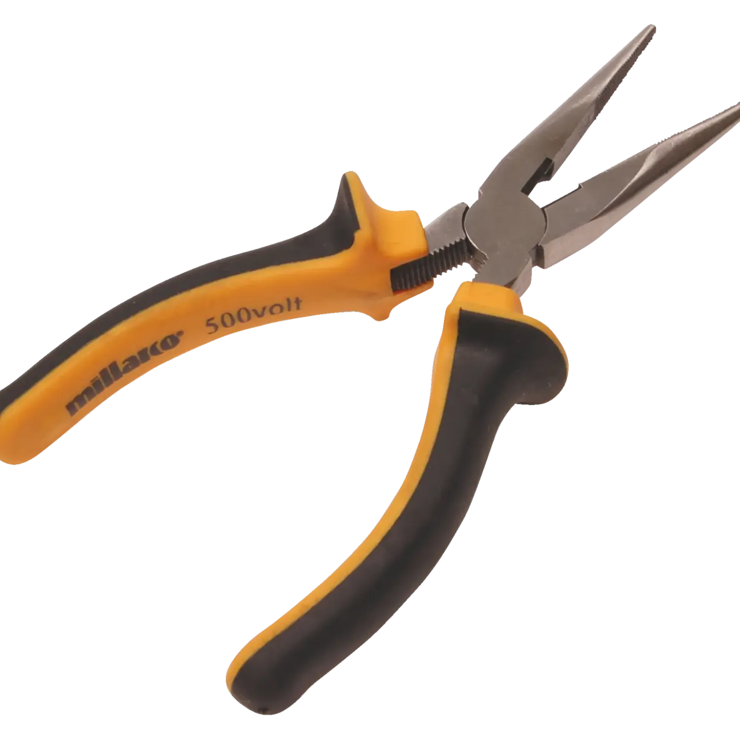 Millarco radio-spidstang 160 mm