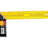 Millarco snedkervinkel 25 cm