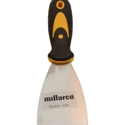 Millarco spartel 60 mm