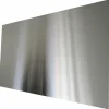 Millarco stænkplade 300x600 mm firkantet rustfrit stål