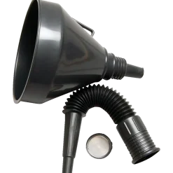 Millarco tragt m/filter og flextud