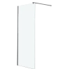 Milobad brusevæg 90x190 cm