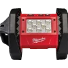 Milwaukee arbejdslampe M18 AL-0, 18V