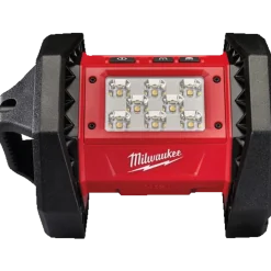 Milwaukee arbejdslampe M18 AL-0, 18V