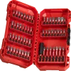 Milwaukee bitssæt Shockwave Impact Duty, 56 dele