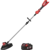 Milwaukee BLLT M18™ græstrimmer 1x4,0Ah batteri