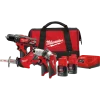 Milwaukee BPP4A-202B M12™ powerpack