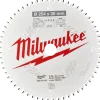 Milwaukee CSB MS W rundsavsklinge Ø254x30x3,0 mm 60 tænder til træ