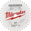 Milwaukee CSB P W rundsavklinge Ø165 mm 40 tænder