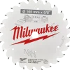 Milwaukee CSB P W rundsavklinge Ø165 mm 24 tænder