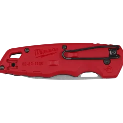 Milwaukee fastback foldekniv