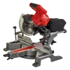 Milwaukee FMS190-0 M18 Fuel™ kap-/geringssav solo m/MSL 2000 arbejdsbord