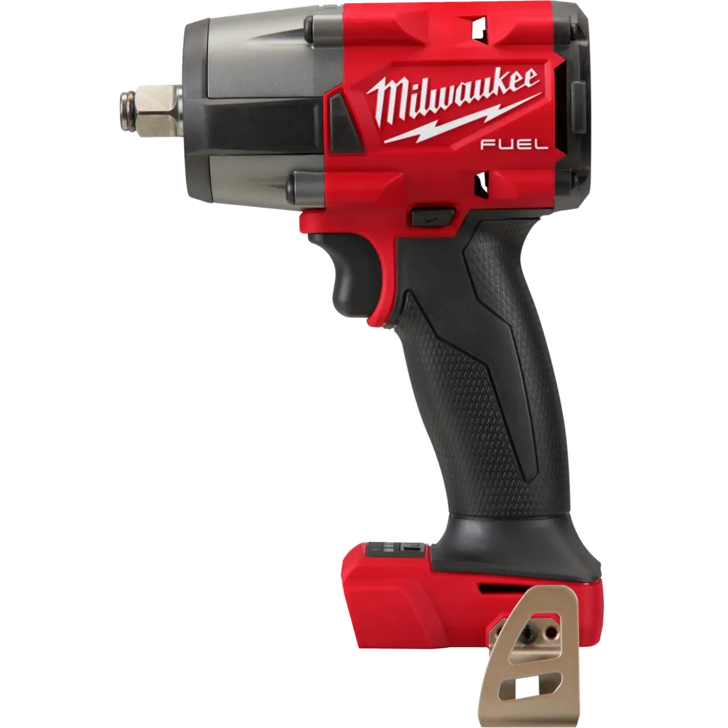 Milwaukee FMTIW2F12-0X M18 Fuel™ slagnøgle solo m/HD boks