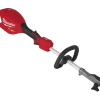 Milwaukee FOPH2-0 M18 Fuel­™ motorenhed med quiklok™ solo
