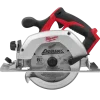 Milwaukee HD18 CS/0 rundsav solo