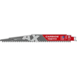 Milwaukee Heavy Duty AX™ karbid nedrivningsklinger 230 mm