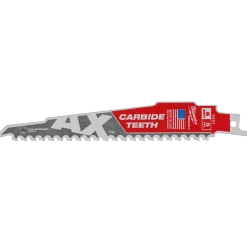 Milwaukee Heavy Duty AX™ karbid nedrivningsklinger 230 mm