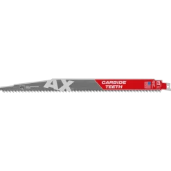 Milwaukee Heavy Duty AX™ karbid nedrivningsklinger 230 mm