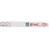 Milwaukee Heavy Duty TORCH™ bajonetsavklinger t/metal og nedrivning 230/14 mm