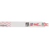 Milwaukee Heavy Duty TORCH™ bajonetsavklinger t/metal og nedrivning 230/18 mm