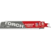 Milwaukee Heavy Duty TORCH™ nedrivningsklinger m/karbidtænder 150 mm