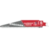 Milwaukee Heavy duty WRECKER™ nedrivningsklinge multimat. m/karbidtænder 150