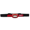 Milwaukee HL2-LED pandelampe 3xAAA batterier