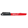 Milwaukee Inkzall permanent marker pen sort